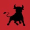 Earn points and redeem free rewards using the No Bull mobile app