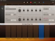 Gain Stage Vintage Clean ipad bilder 3