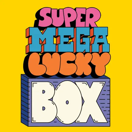 Super Mega Lucky Box Cheats