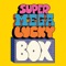 Icon Super Mega Lucky Box