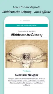 süddeutsche zeitung problems & solutions and troubleshooting guide - 4