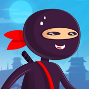 A Ninja Warrior Run Game
