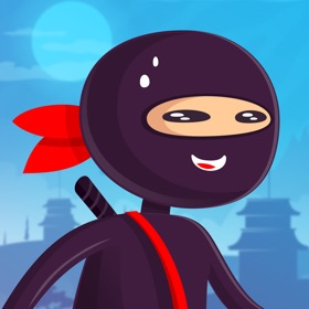 螢幕擷取畫面 (3) A Ninja Warrior Run Game