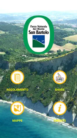 Game screenshot San Bartolo Experience apk