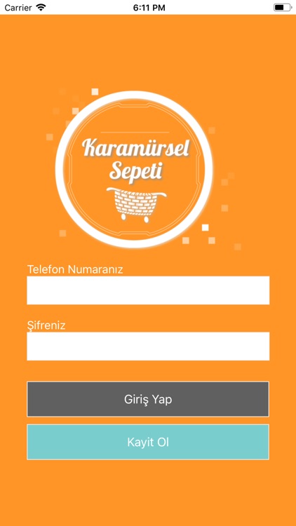 Karamürsel Sepeti