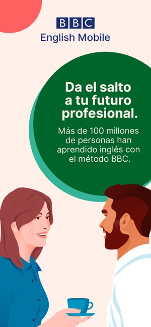 BBC English Mobile(圖1)-速報App