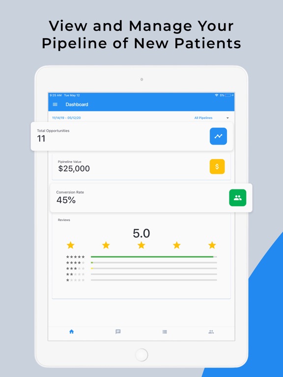 Screenshot #6 pour DearDoc