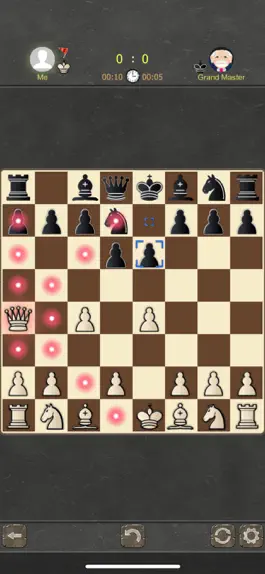 Game screenshot Chess Origins - 2 Players hack