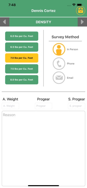 GOgistiX® Mobile(圖3)-速報App