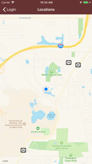 Lynn Firemen's FCU screenshot 3