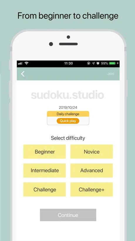 SUDOKU.Studio