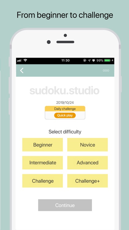 SUDOKU.Studio