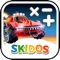 Welcome to SKIDOS