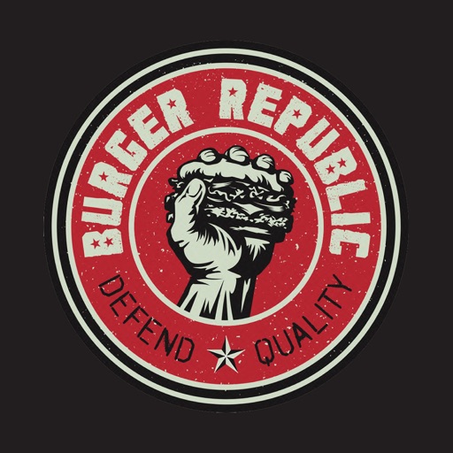 Burger Republic Nashville - AppWisp.com