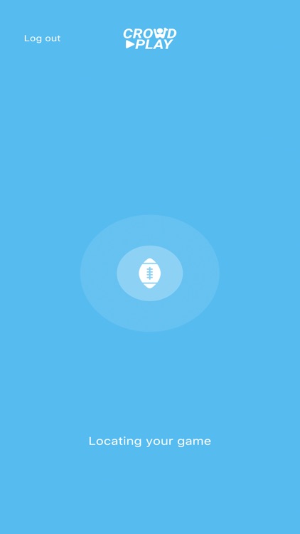 CrowdPlay - Challenge The Game