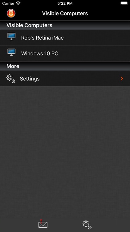 Off Remote screenshot-4