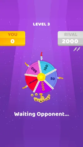 Game screenshot Lucky Hit 3D apk