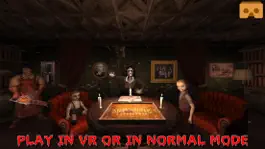 Game screenshot VR Haunted House 3D apk