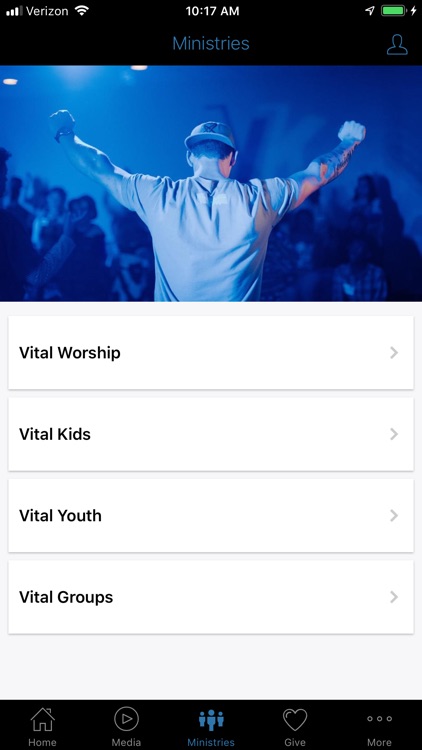 Vital Church FL
