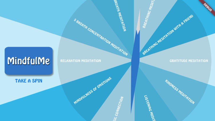 Mindful Me - a Bored Game screenshot-4