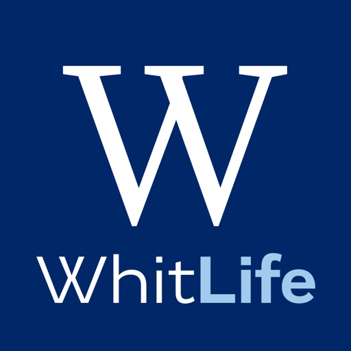 WhitLife icon