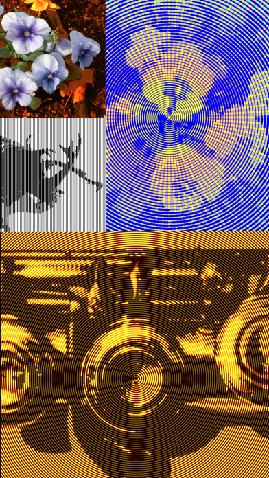 PosterizeImagerのスクリーンショット - 8