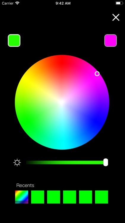 Sleep Trainer by Kidstible screenshot-4