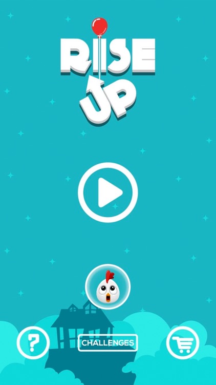 Rise Up - Protect Animals