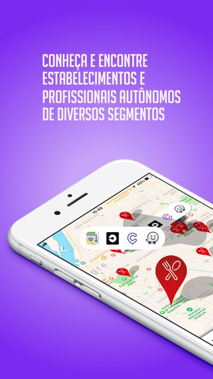 YOU - Experiência de Compra screenshot-3