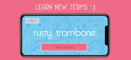 Game screenshot Filthy Phrases NSFW Party Game apk