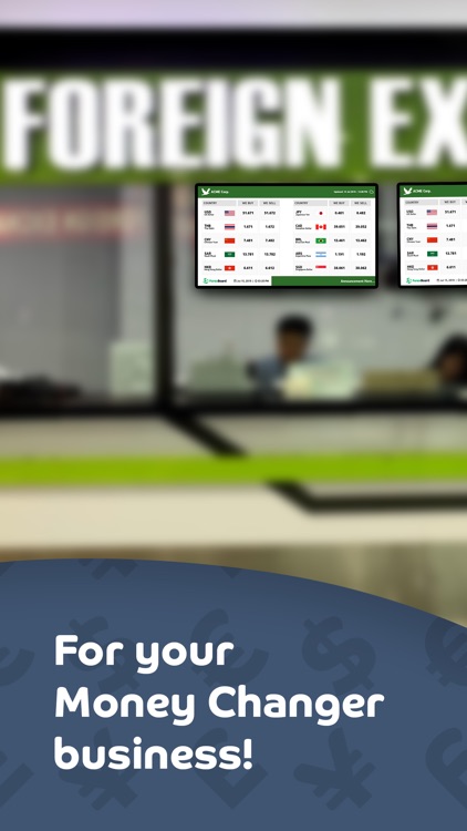 ForexBoard - Currency Exchange screenshot-5