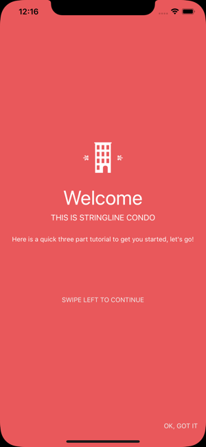 StringLine Condo(圖5)-速報App