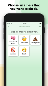 Kanpobliss - TCM Self Care screenshot