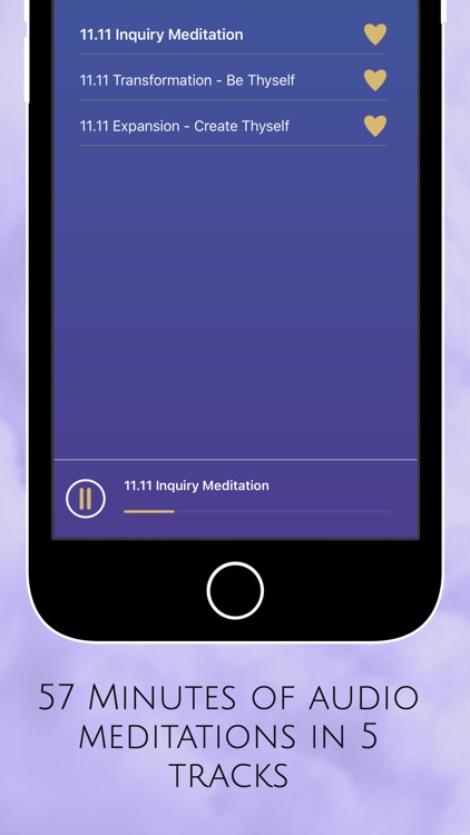 11.11 Meditations screenshot-3