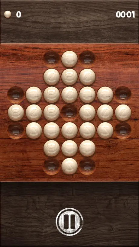 Madagascar Checkers