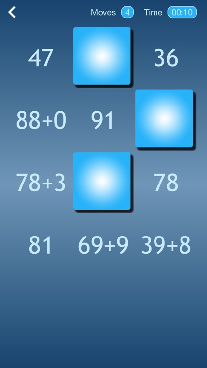 Math and Match screenshot-4