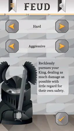 Feud screenshot 5