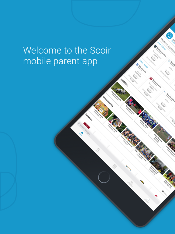 Screenshot #5 pour Scoir Parent