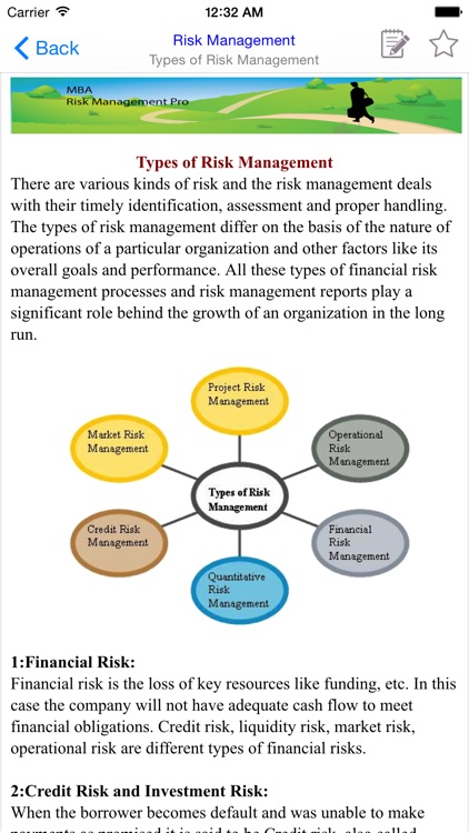 MBA Risk Management screenshot-3