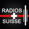 Radios Suisse - iPadアプリ