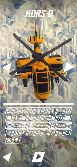 Game screenshot HELI 100 hack