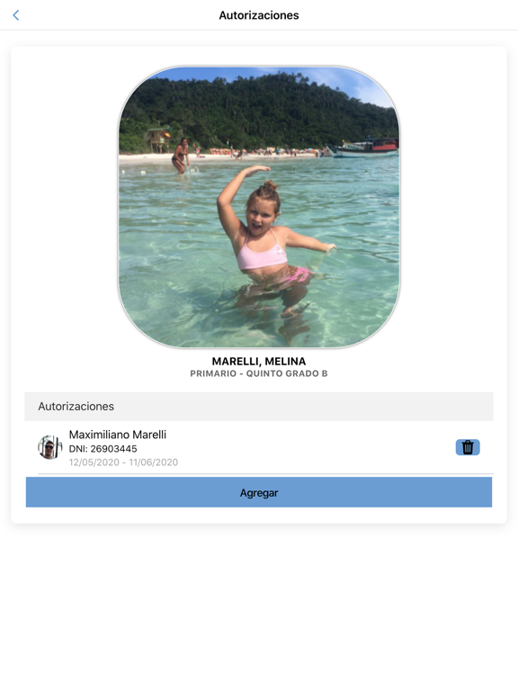 Screenshot #6 pour Colegio San Andrés