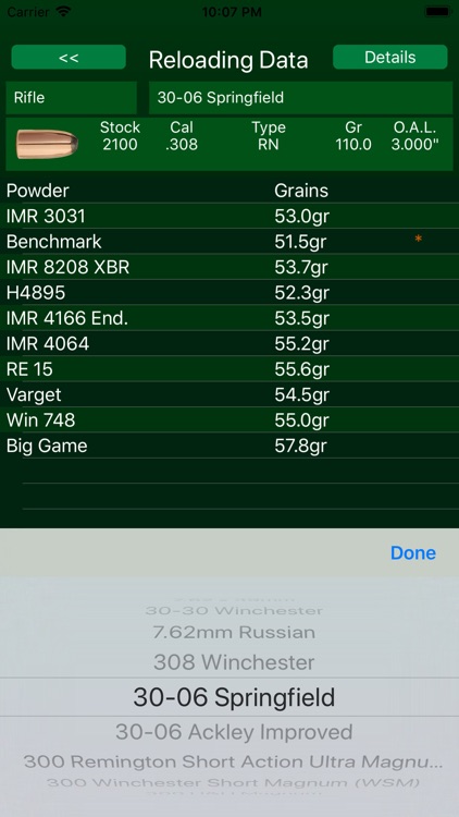 Sierra Reloading Manual v6.0