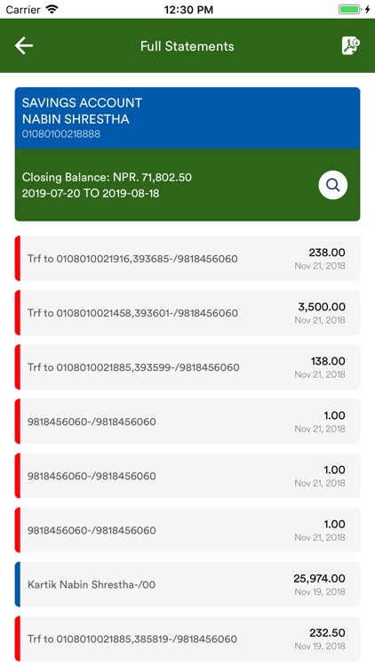 Kisan Smart screenshot-5