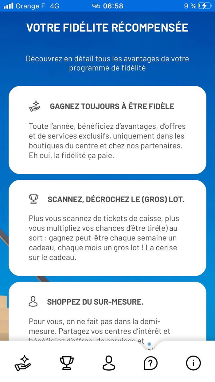 Mondeville 2 and Moi