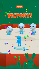 Battle Disc screenshot