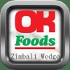 OK Foods Zimbali Wedge