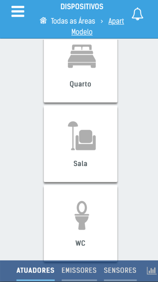 #4. Domus40 (iOS) 由: EFAPEL - EMPRESA FABRIL DE PRODUTOS ELECTRICOS S.A.
