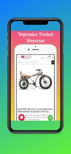Market Hub Qatar(圖5)-速報App