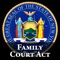 This application provides the full text of the New York Family Court Act in an easily readable and searchable format for your iPad, iPhone or iPod Touch